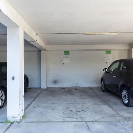 Apartament Host Wise - Charming Luxurious Flat With Garage Porto Zewnętrze zdjęcie
