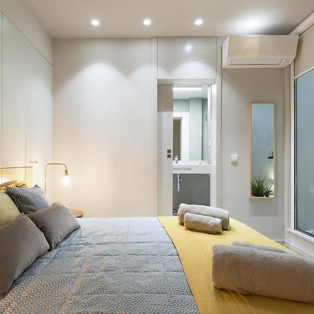 Apartament Host Wise - Charming Luxurious Flat With Garage Porto Zewnętrze zdjęcie