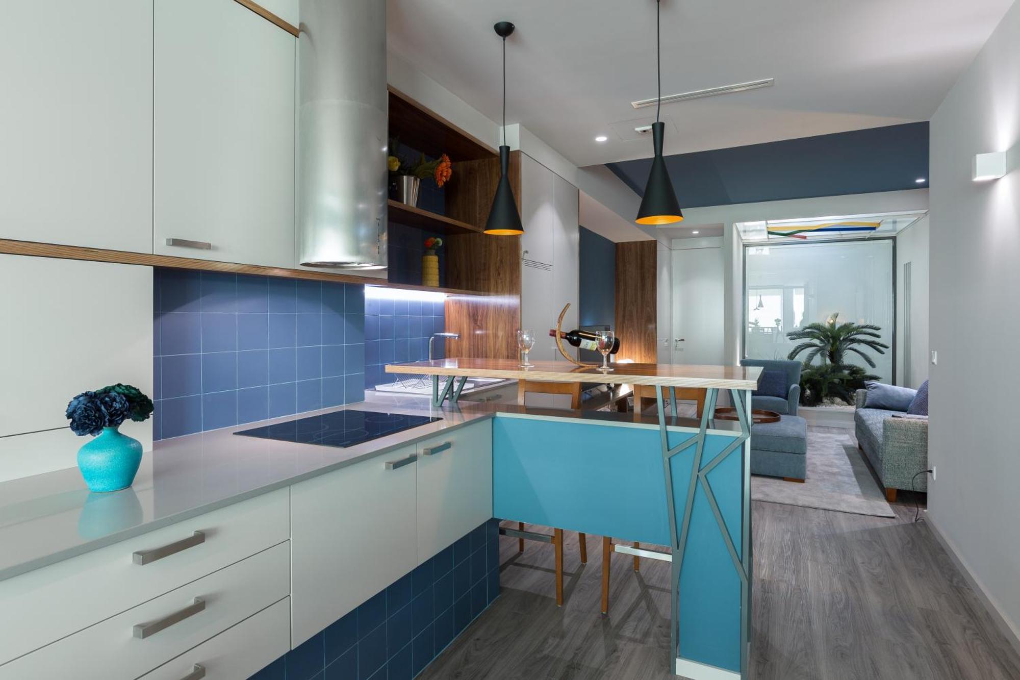Apartament Host Wise - Charming Luxurious Flat With Garage Porto Zewnętrze zdjęcie