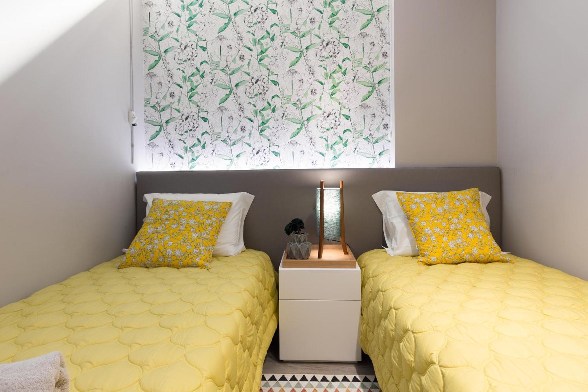 Apartament Host Wise - Charming Luxurious Flat With Garage Porto Zewnętrze zdjęcie