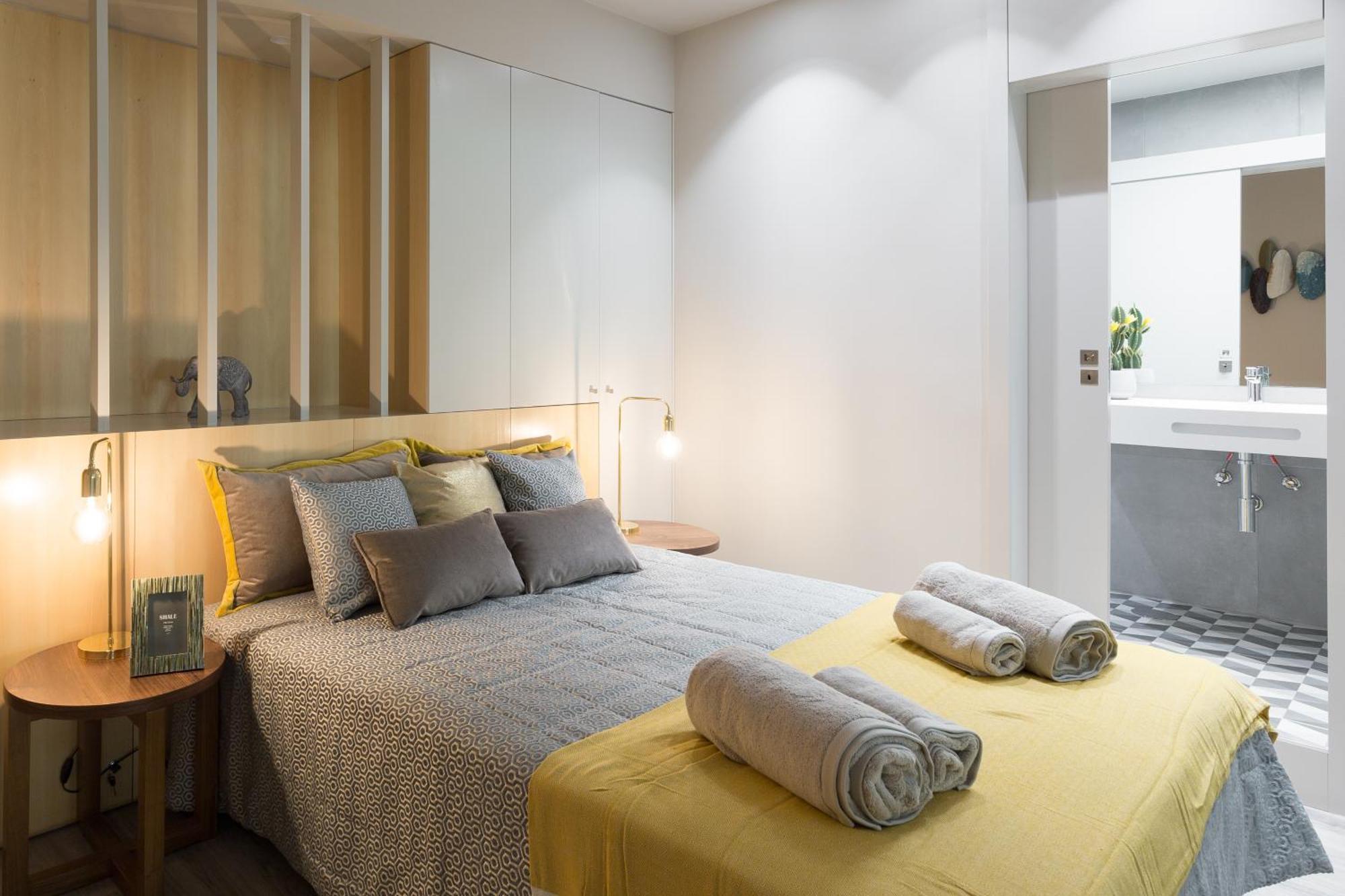 Apartament Host Wise - Charming Luxurious Flat With Garage Porto Zewnętrze zdjęcie